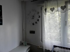 Drumul Taberei, Crinul de Padure