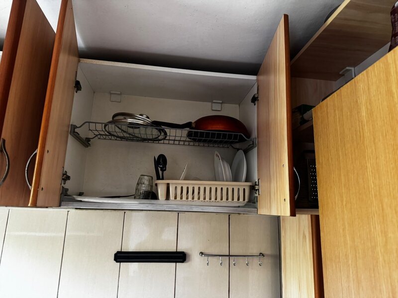 Drumul Taberei, Crinul de Padure,